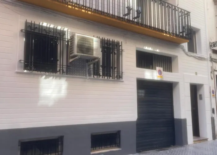 La Casa Del Escultor