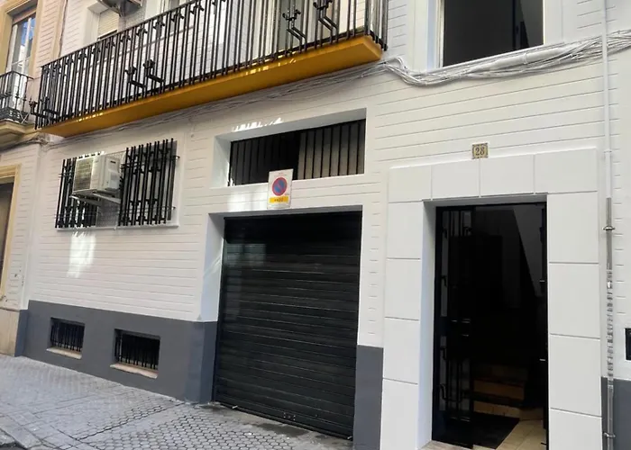 La Casa Del Escultor