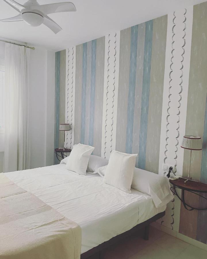 Apartament La Casa Del Escultor Sewilla